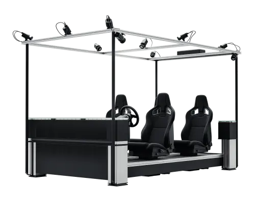 DigiPHY MultiSeater