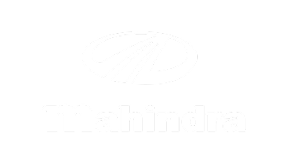 Mahindra Logo