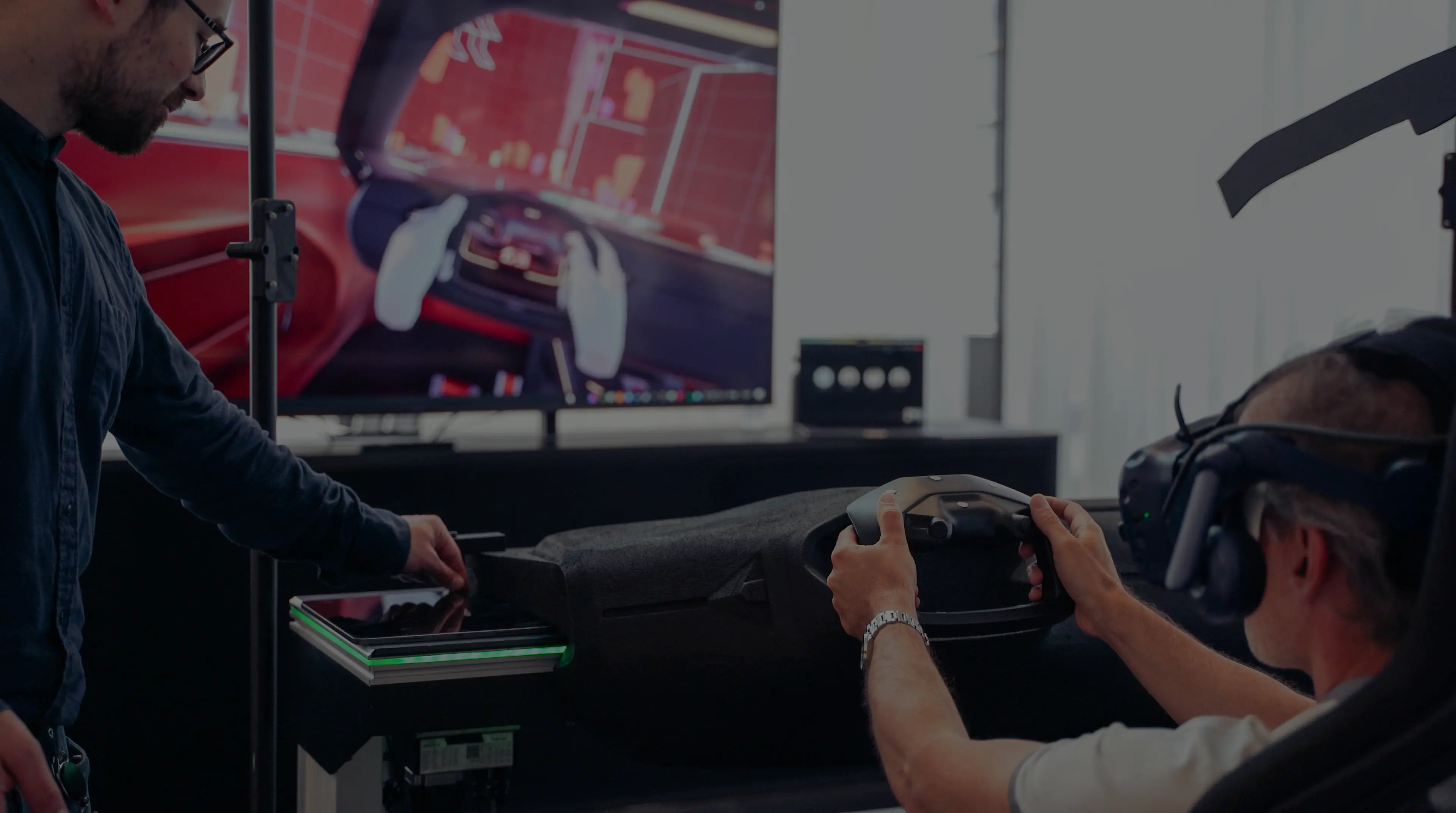 Lynk & Co use case